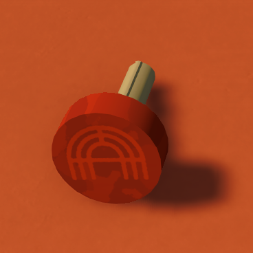 Circle Peg