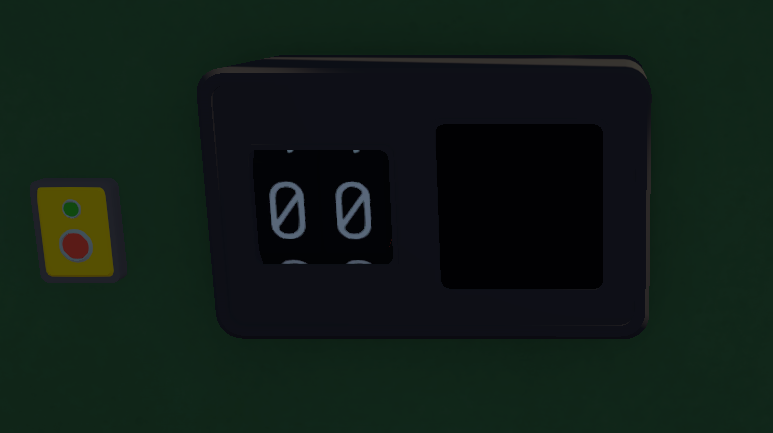 Count Validator