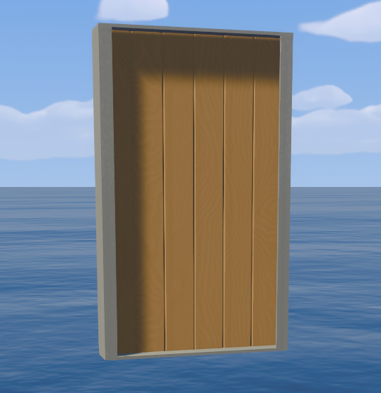 Door