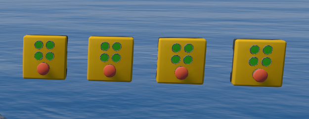 N-Hold Button