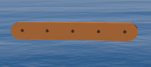Peg Board