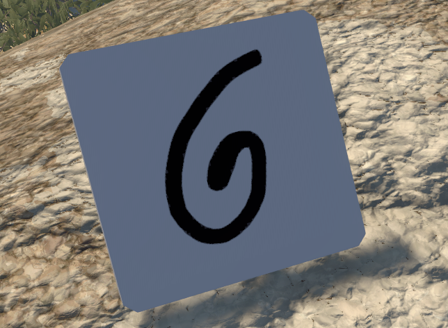 Peg Tile