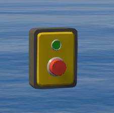 Poke Button