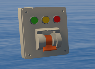 Sim Press Switch