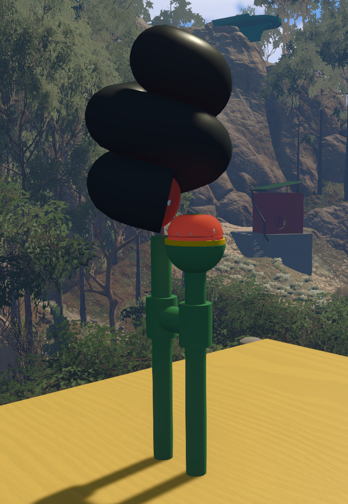 Timer Spawner